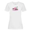 Stedman Ladies Classic Tee Thumbnail