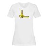 Stedman Ladies Classic Tee Thumbnail