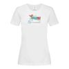 Stedman Ladies Classic Tee Thumbnail