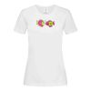 Stedman Ladies Classic Tee Thumbnail
