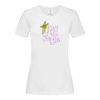Stedman Ladies Classic Tee Thumbnail