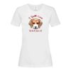 Stedman Ladies Classic Tee Thumbnail