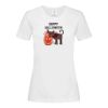 Stedman Ladies Classic Tee Thumbnail