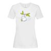 Stedman Ladies Classic Tee Thumbnail
