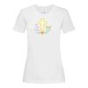 Stedman Ladies Classic Tee Thumbnail
