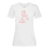 Stedman Ladies Classic Tee Thumbnail