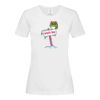 Stedman Ladies Classic Tee Thumbnail