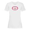 Stedman Ladies Classic Tee Thumbnail