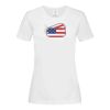 Stedman Ladies Classic Tee Thumbnail
