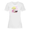 Stedman Ladies Classic Tee Thumbnail
