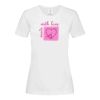 Stedman Ladies Classic Tee Thumbnail