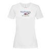 Stedman Ladies Classic Tee Thumbnail