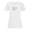 Stedman Ladies Classic Tee Thumbnail