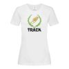 Stedman Ladies Classic Tee Thumbnail