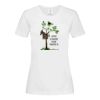Stedman Ladies Classic Tee Thumbnail