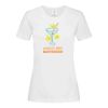 Stedman Ladies Classic Tee Thumbnail