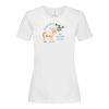 Stedman Ladies Classic Tee Thumbnail