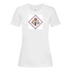 Stedman Ladies Classic Tee Thumbnail
