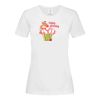 Stedman Ladies Classic Tee Thumbnail
