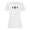 Stedman Ladies Classic Tee Thumbnail