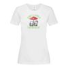 Stedman Ladies Classic Tee Thumbnail