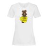 Stedman Ladies Classic Tee Thumbnail