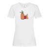 Stedman Ladies Classic Tee Thumbnail