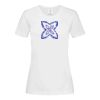 Stedman Ladies Classic Tee Thumbnail