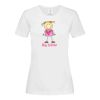 Stedman Ladies Classic Tee Thumbnail