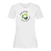 Stedman Ladies Classic Tee Thumbnail