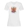 Stedman Ladies Classic Tee Thumbnail