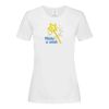 Stedman Ladies Classic Tee Thumbnail