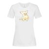 Stedman Ladies Classic Tee Thumbnail