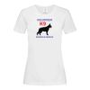 Stedman Ladies Classic Tee Thumbnail