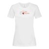 Stedman Ladies Classic Tee Thumbnail