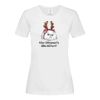 Stedman Ladies Classic Tee Thumbnail