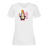 Stedman Ladies Classic Tee Thumbnail