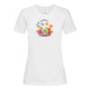 Stedman Ladies Classic Tee Thumbnail