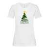 Stedman Ladies Classic Tee Thumbnail