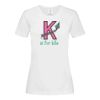 Stedman Ladies Classic Tee Thumbnail