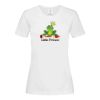 Stedman Ladies Classic Tee Thumbnail