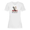 Stedman Ladies Classic Tee Thumbnail
