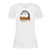 Stedman Ladies Classic Tee Thumbnail