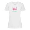 Stedman Ladies Classic Tee Thumbnail