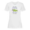 Stedman Ladies Classic Tee Thumbnail
