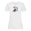 Stedman Ladies Classic Tee Thumbnail