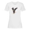 Stedman Ladies Classic Tee Thumbnail