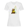 Stedman Ladies Classic Tee Thumbnail