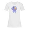 Stedman Ladies Classic Tee Thumbnail