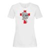 Stedman Ladies Classic Tee Thumbnail